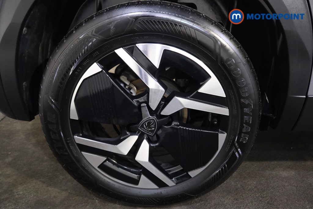 Peugeot 2008 Allure Manual Petrol SUV - Stock Number (1618528) - 22nd supplementary image