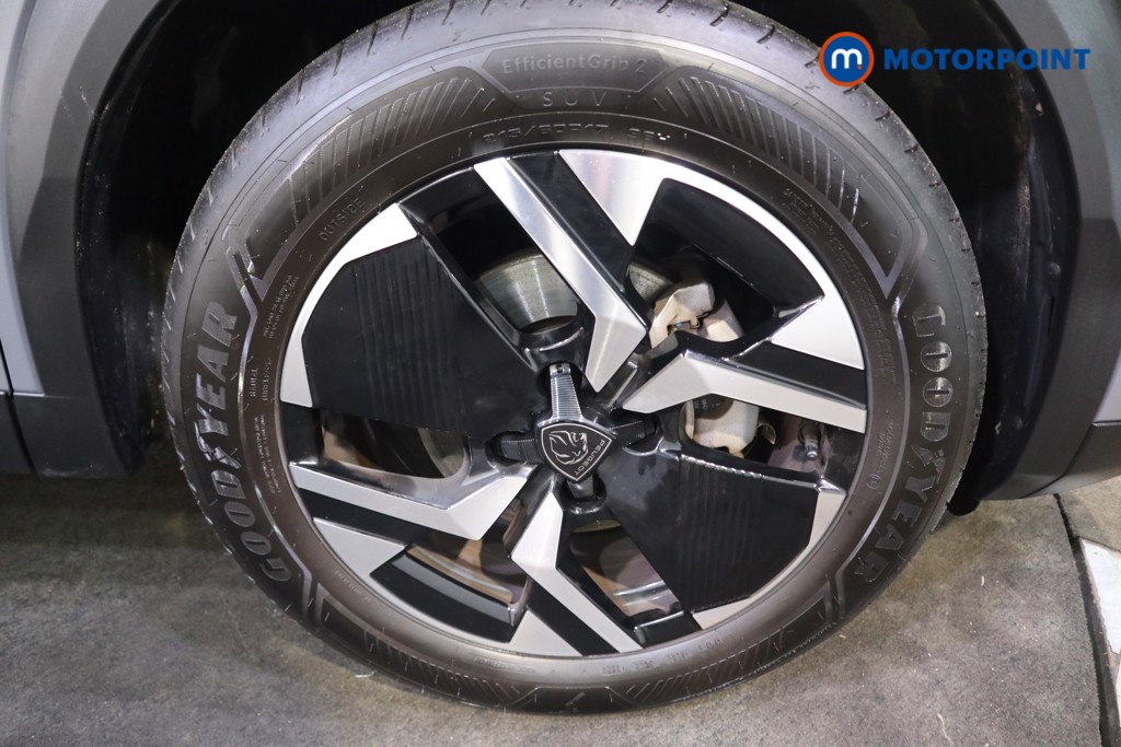 Peugeot 2008 Allure Manual Petrol SUV - Stock Number (1618528) - 23rd supplementary image