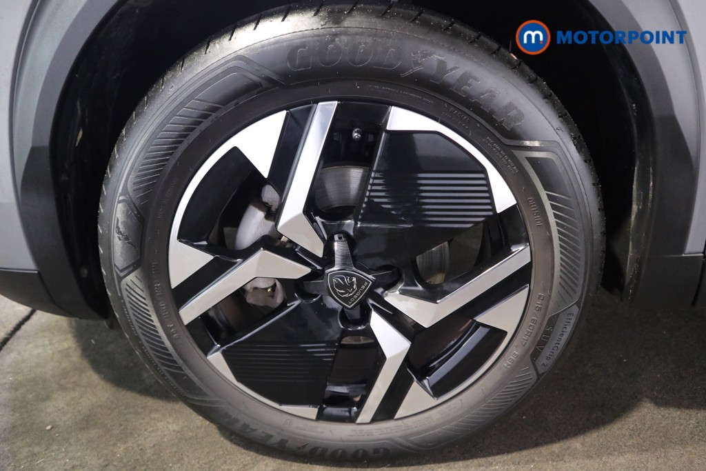 Peugeot 2008 Allure Manual Petrol SUV - Stock Number (1618528) - 24th supplementary image