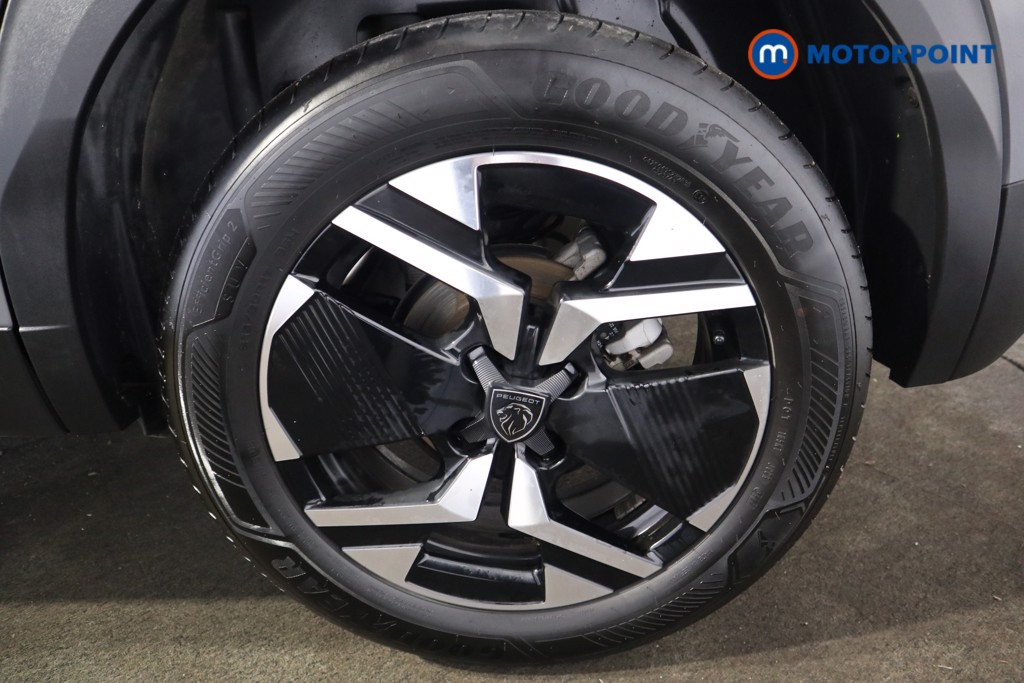 Peugeot 2008 Allure Manual Petrol SUV - Stock Number (1618528) - 25th supplementary image