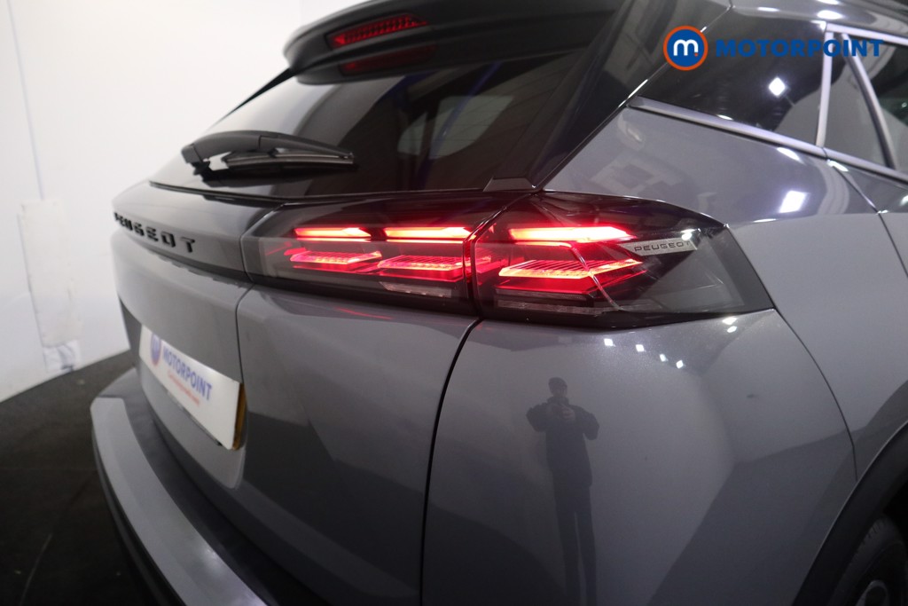 Peugeot 2008 Allure Manual Petrol SUV - Stock Number (1618528) - 29th supplementary image