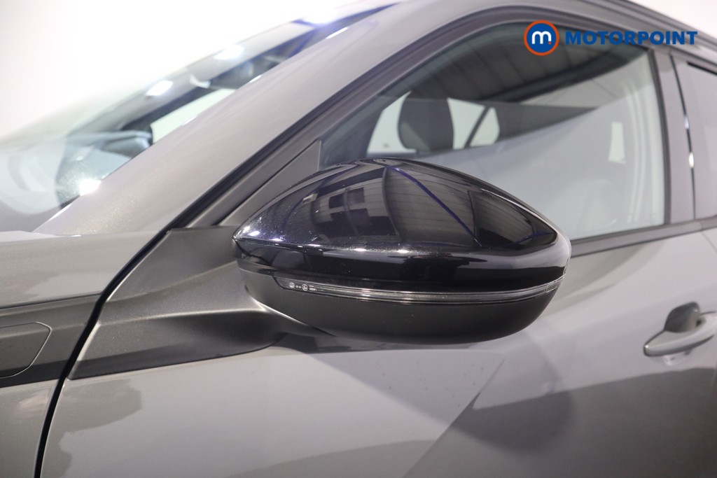 Peugeot 2008 Allure Manual Petrol SUV - Stock Number (1618528) - 33rd supplementary image