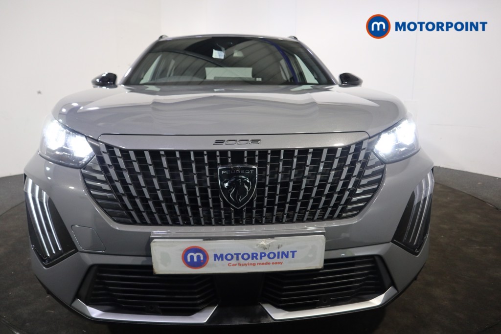 Peugeot 2008 Allure Manual Petrol SUV - Stock Number (1618528) - 37th supplementary image