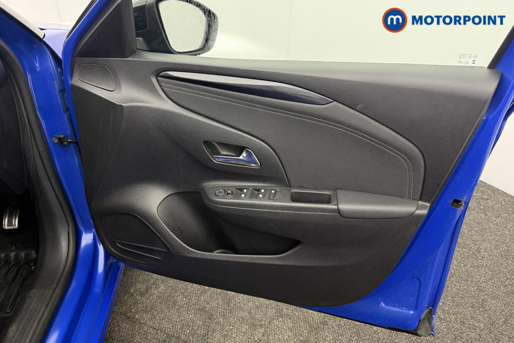 Vauxhall Corsa GS Manual Petrol Hatchback - Stock Number (1618544) - 2nd supplementary image