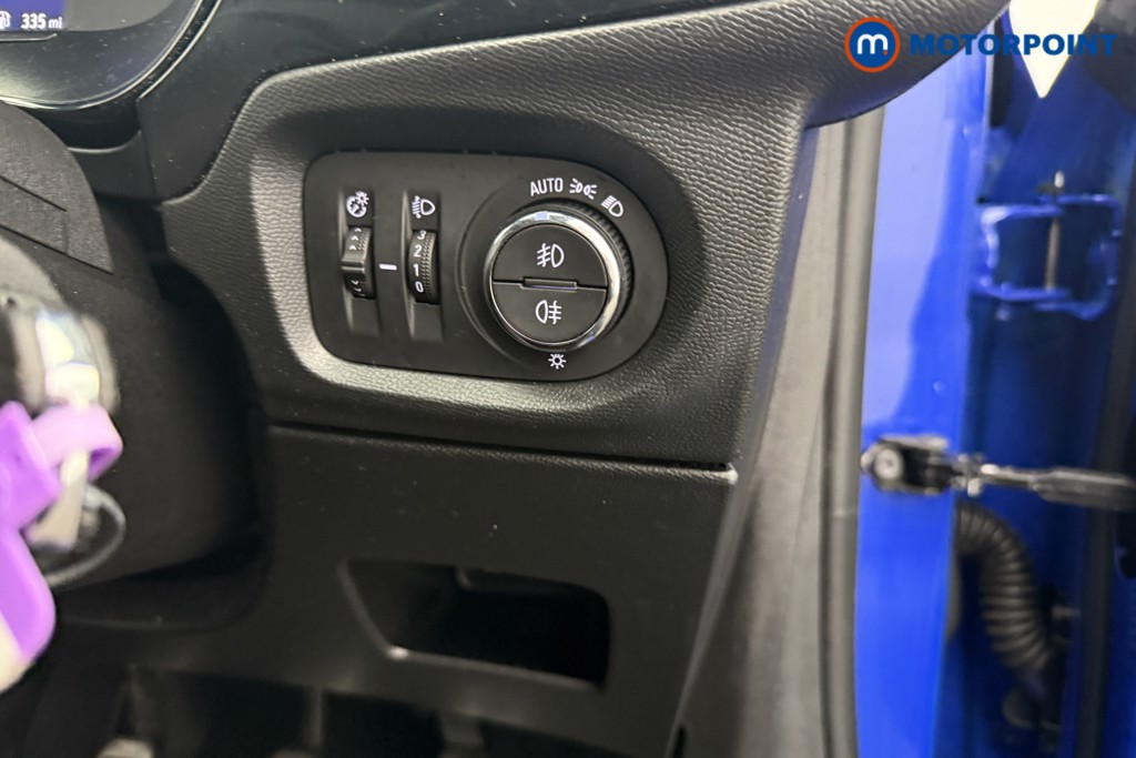 Vauxhall Corsa GS Manual Petrol Hatchback - Stock Number (1618544) - 3rd supplementary image