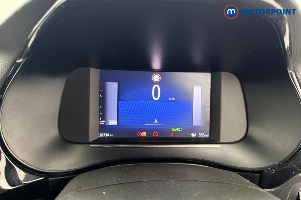 Vauxhall Corsa GS Manual Petrol Hatchback - Stock Number (1618544) - 4th supplementary image