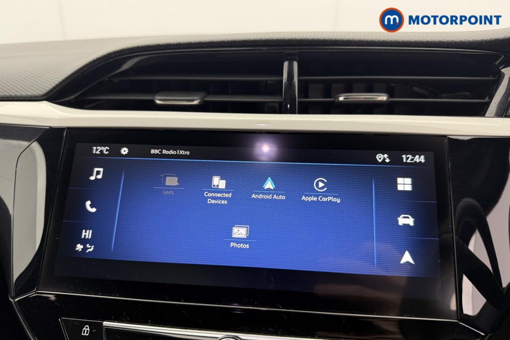 Vauxhall Corsa GS Manual Petrol Hatchback - Stock Number (1618544) - 7th supplementary image