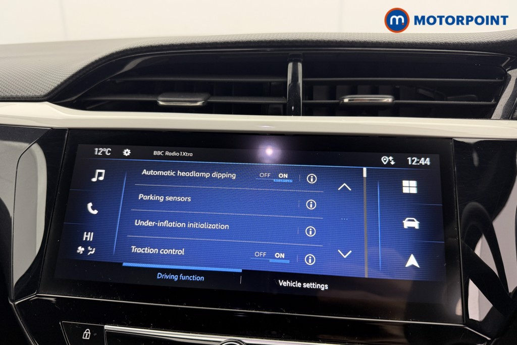 Vauxhall Corsa GS Manual Petrol Hatchback - Stock Number (1618544) - 8th supplementary image