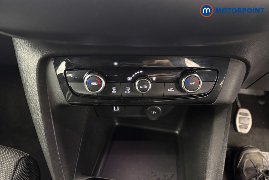 Vauxhall Corsa GS Manual Petrol Hatchback - Stock Number (1618544) - 10th supplementary image