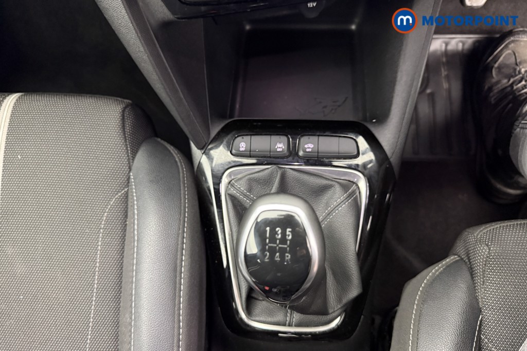 Vauxhall Corsa GS Manual Petrol Hatchback - Stock Number (1618544) - 11th supplementary image