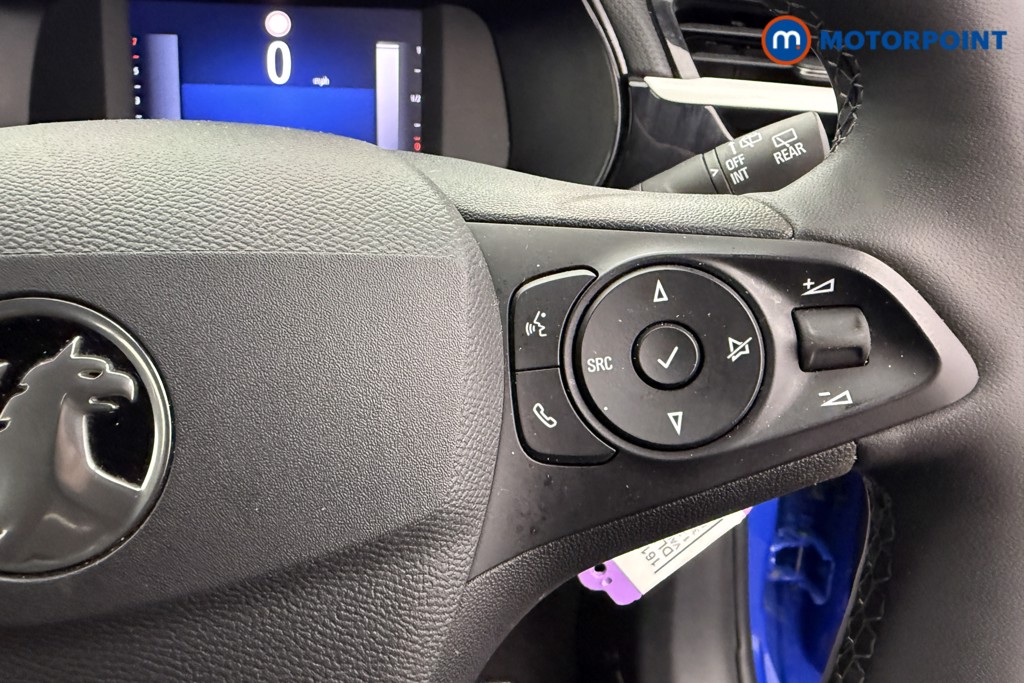 Vauxhall Corsa GS Manual Petrol Hatchback - Stock Number (1618544) - 13th supplementary image