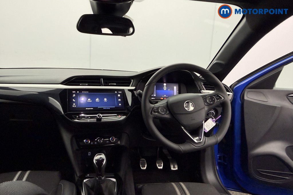 Vauxhall Corsa GS Manual Petrol Hatchback - Stock Number (1618544) - 14th supplementary image