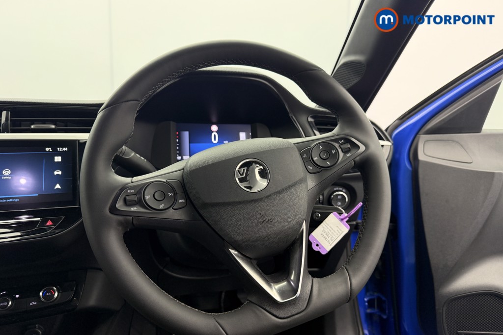 Vauxhall Corsa GS Manual Petrol Hatchback - Stock Number (1618544) - 15th supplementary image