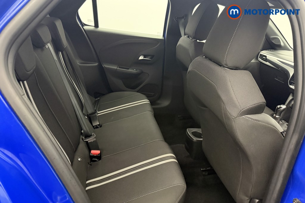 Vauxhall Corsa GS Manual Petrol Hatchback - Stock Number (1618544) - 16th supplementary image