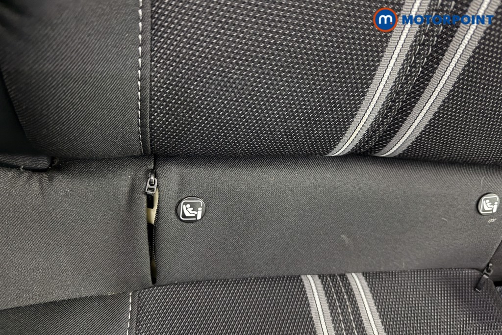 Vauxhall Corsa GS Manual Petrol Hatchback - Stock Number (1618544) - 17th supplementary image