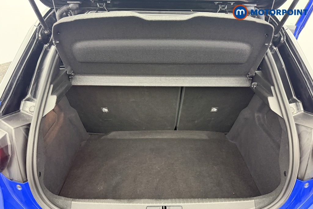 Vauxhall Corsa GS Manual Petrol Hatchback - Stock Number (1618544) - 19th supplementary image