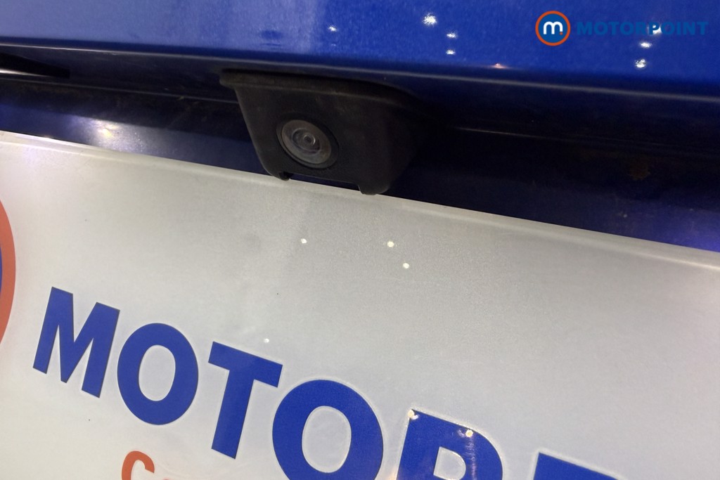 Vauxhall Corsa GS Manual Petrol Hatchback - Stock Number (1618544) - 20th supplementary image