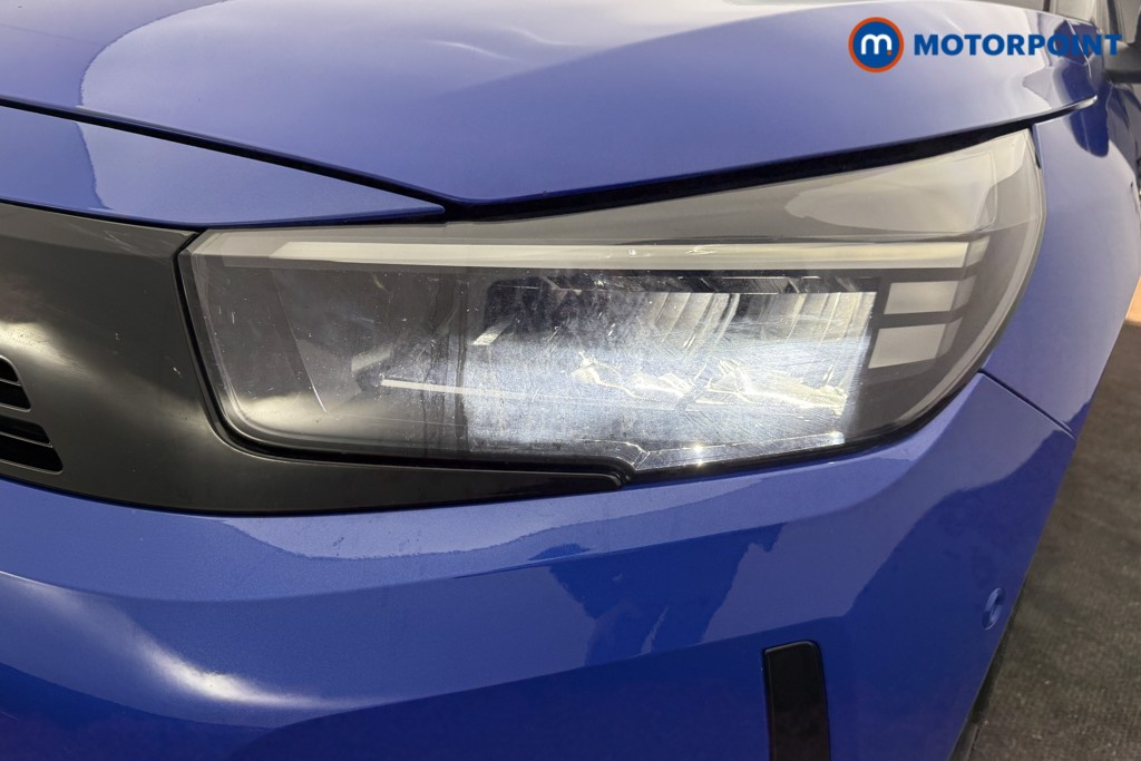 Vauxhall Corsa GS Manual Petrol Hatchback - Stock Number (1618544) - 22nd supplementary image