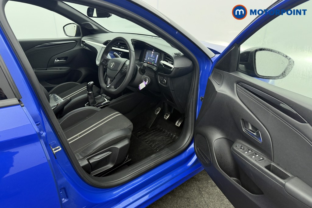Vauxhall Corsa GS Manual Petrol Hatchback - Stock Number (1618544) - 1st supplementary image
