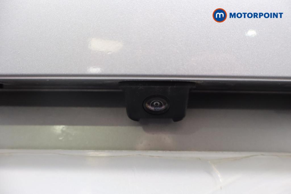 Vauxhall Corsa GS Manual Petrol Hatchback - Stock Number (1618552) - 2nd supplementary image