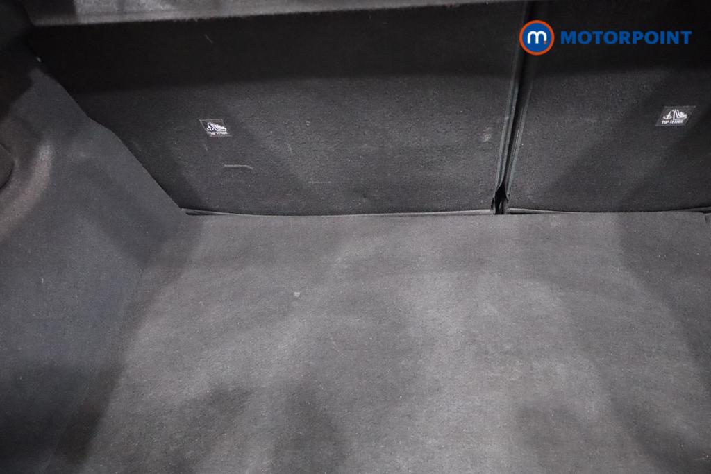 Vauxhall Corsa GS Manual Petrol Hatchback - Stock Number (1618552) - 4th supplementary image