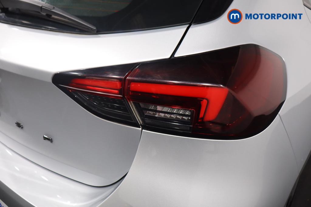 Vauxhall Corsa GS Manual Petrol Hatchback - Stock Number (1618552) - 5th supplementary image