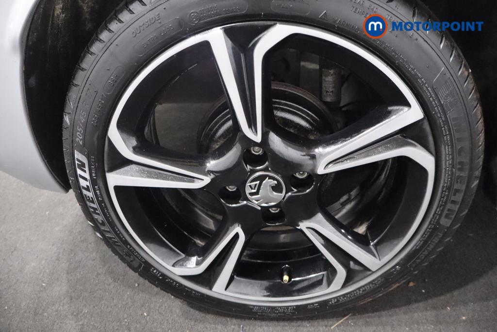 Vauxhall Corsa GS Manual Petrol Hatchback - Stock Number (1618552) - 6th supplementary image