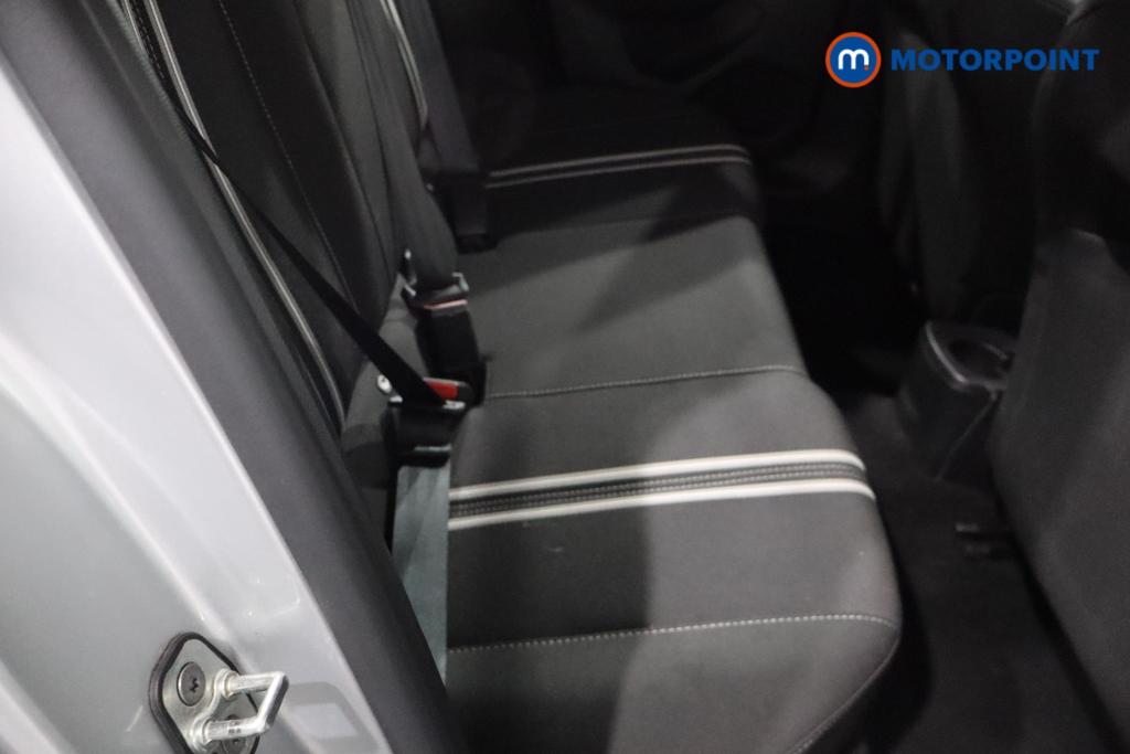 Vauxhall Corsa GS Manual Petrol Hatchback - Stock Number (1618552) - 7th supplementary image