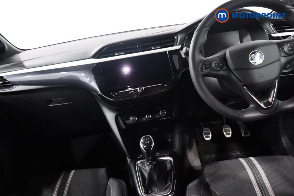 Vauxhall Corsa GS Manual Petrol Hatchback - Stock Number (1618552) - 8th supplementary image