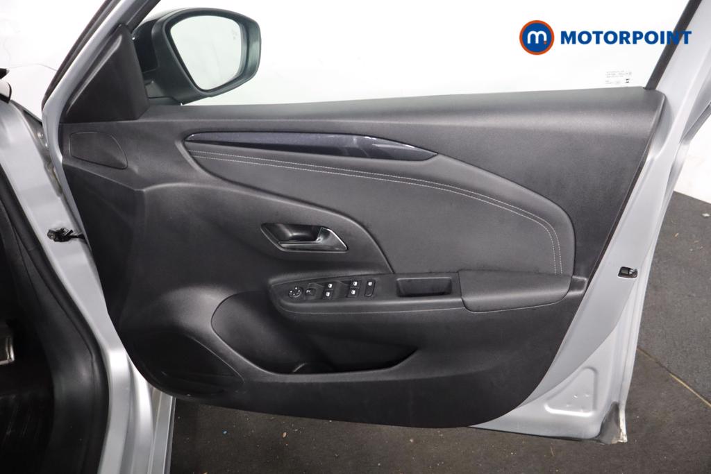 Vauxhall Corsa GS Manual Petrol Hatchback - Stock Number (1618552) - 9th supplementary image