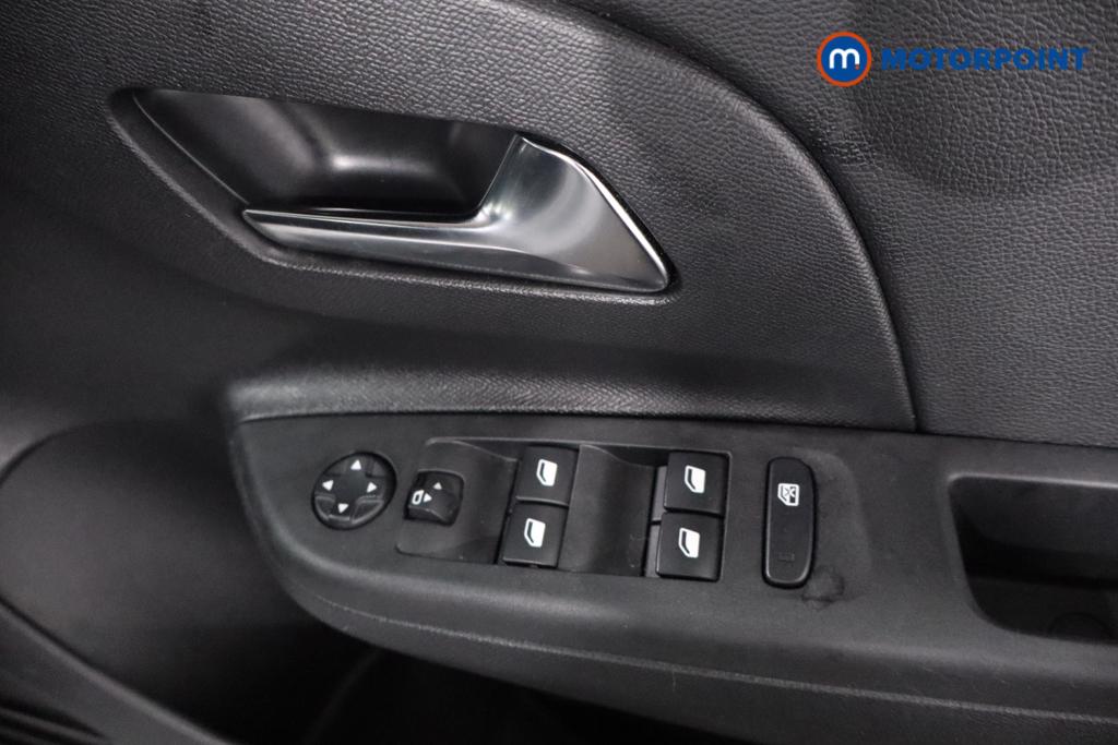 Vauxhall Corsa GS Manual Petrol Hatchback - Stock Number (1618552) - 10th supplementary image