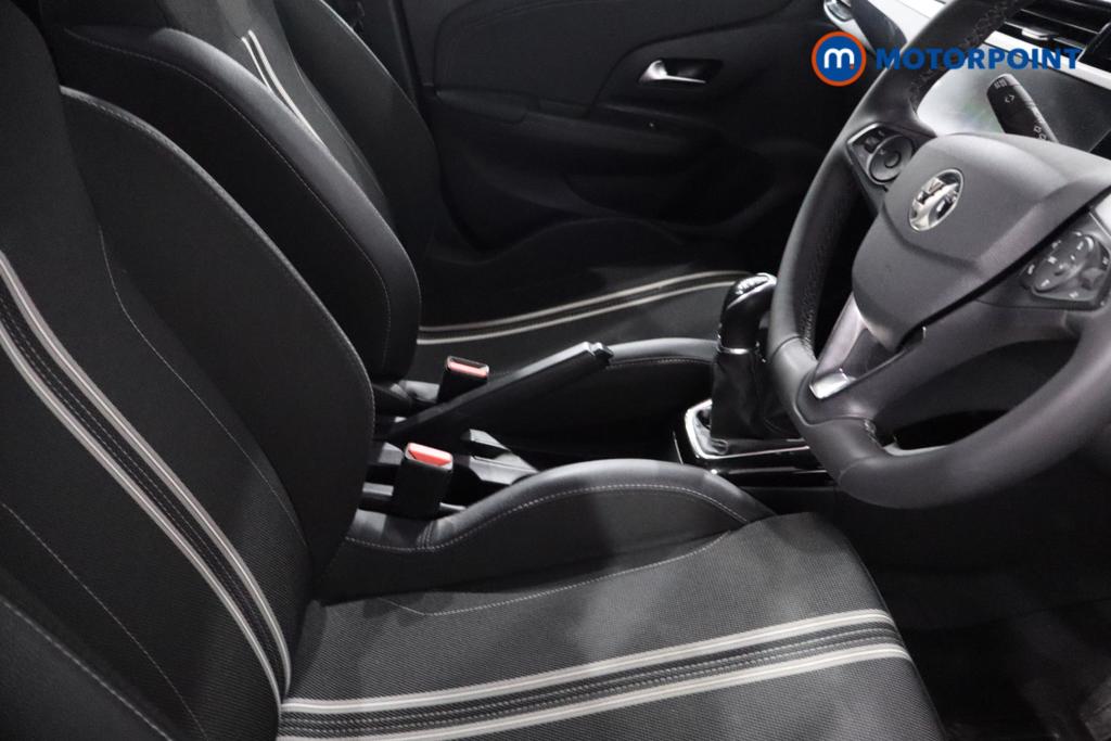 Vauxhall Corsa GS Manual Petrol Hatchback - Stock Number (1618552) - 11th supplementary image