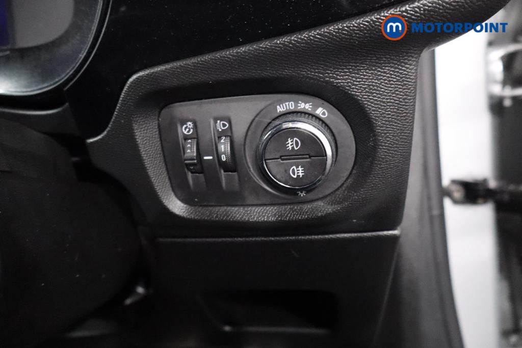 Vauxhall Corsa GS Manual Petrol Hatchback - Stock Number (1618552) - 12th supplementary image