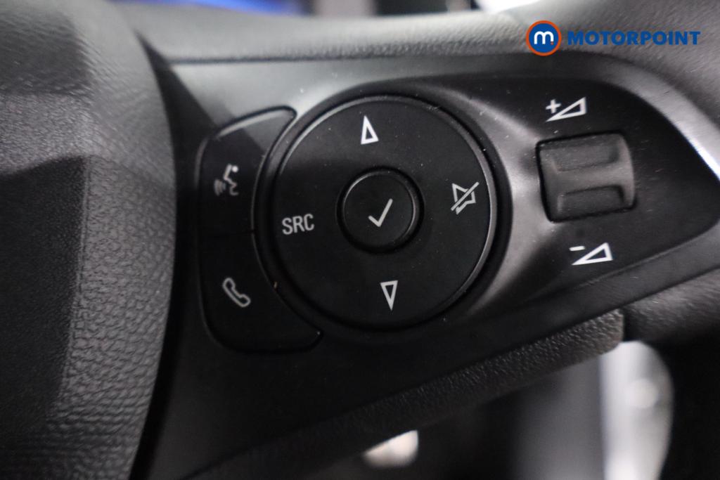 Vauxhall Corsa GS Manual Petrol Hatchback - Stock Number (1618552) - 13th supplementary image