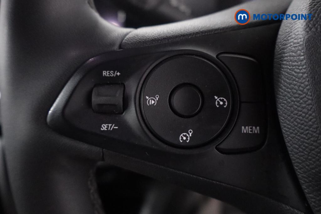 Vauxhall Corsa GS Manual Petrol Hatchback - Stock Number (1618552) - 14th supplementary image