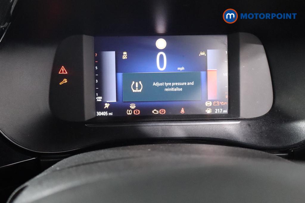 Vauxhall Corsa GS Manual Petrol Hatchback - Stock Number (1618552) - 15th supplementary image