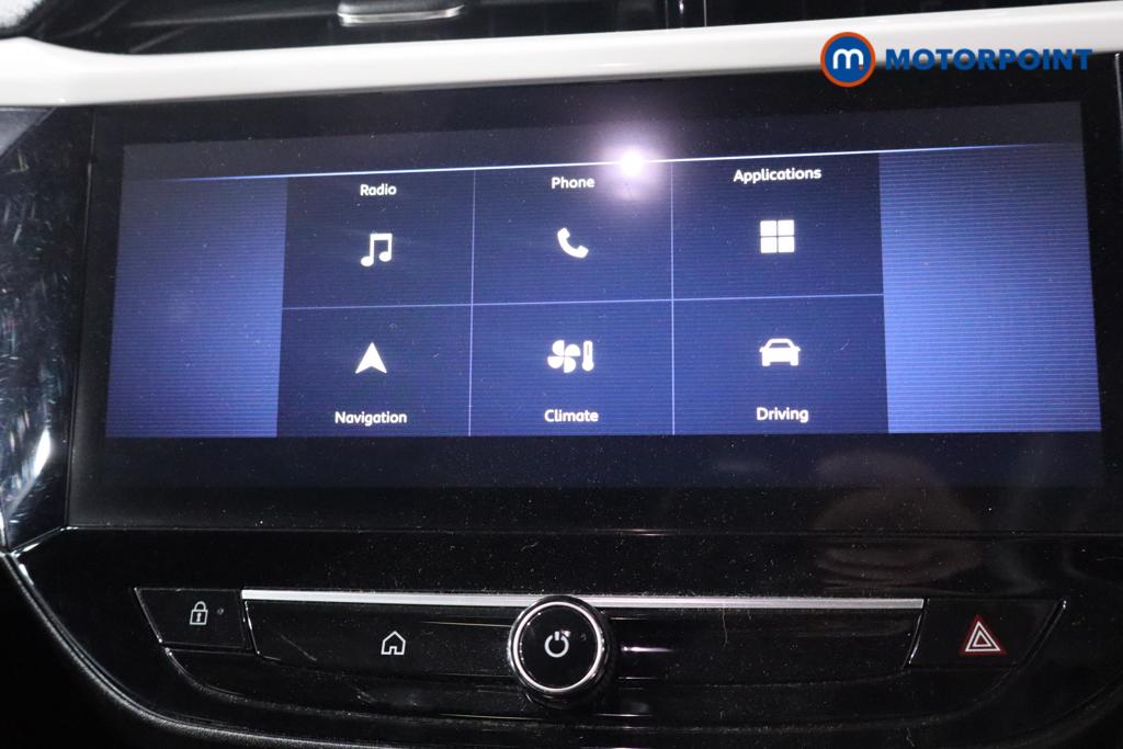 Vauxhall Corsa GS Manual Petrol Hatchback - Stock Number (1618552) - 18th supplementary image