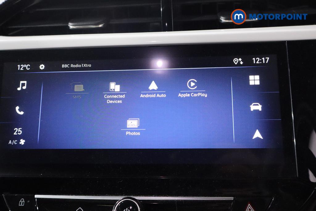 Vauxhall Corsa GS Manual Petrol Hatchback - Stock Number (1618552) - 21st supplementary image