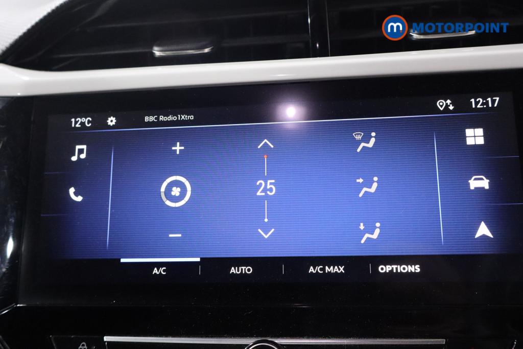 Vauxhall Corsa GS Manual Petrol Hatchback - Stock Number (1618552) - 22nd supplementary image