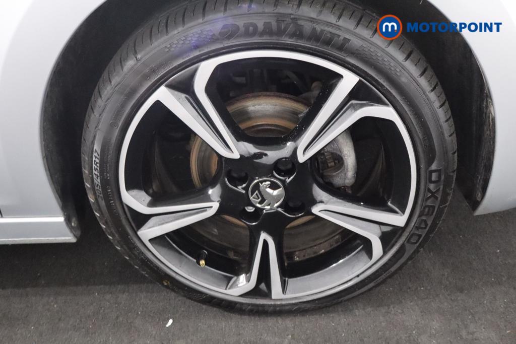 Vauxhall Corsa GS Manual Petrol Hatchback - Stock Number (1618552) - 24th supplementary image