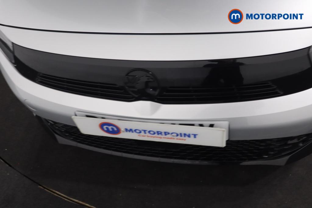 Vauxhall Corsa GS Manual Petrol Hatchback - Stock Number (1618552) - 25th supplementary image