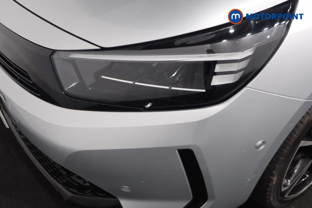 Vauxhall Corsa GS Manual Petrol Hatchback - Stock Number (1618552) - 26th supplementary image