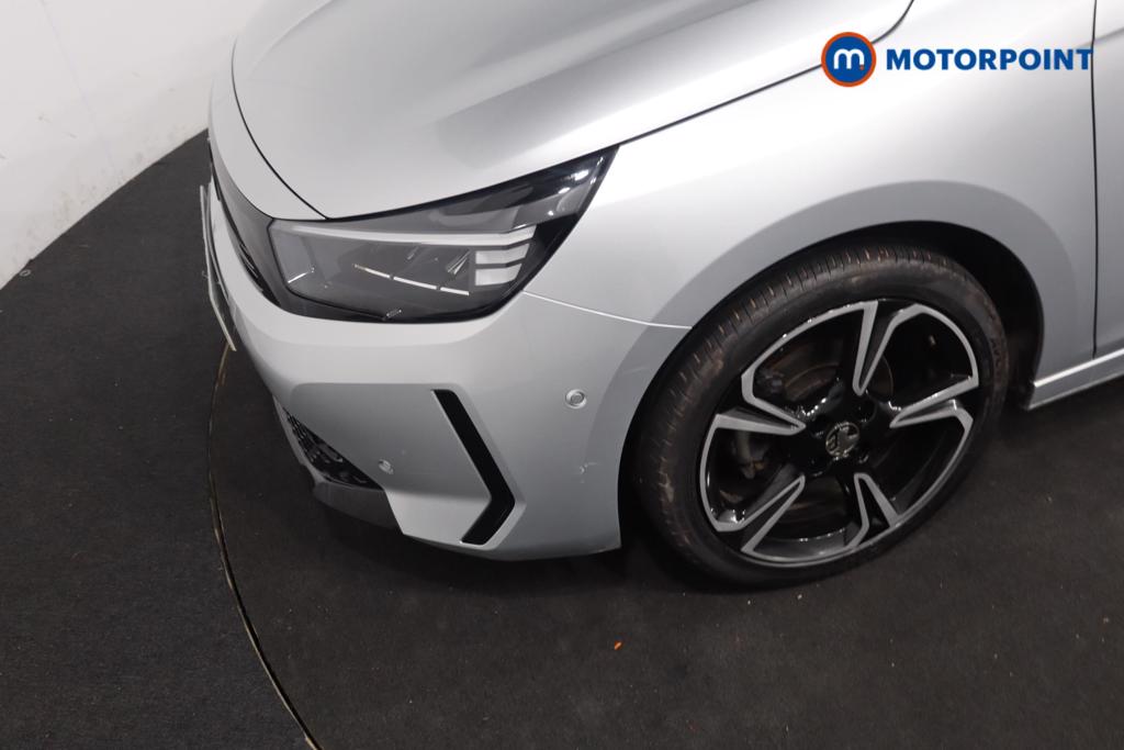 Vauxhall Corsa GS Manual Petrol Hatchback - Stock Number (1618552) - 27th supplementary image