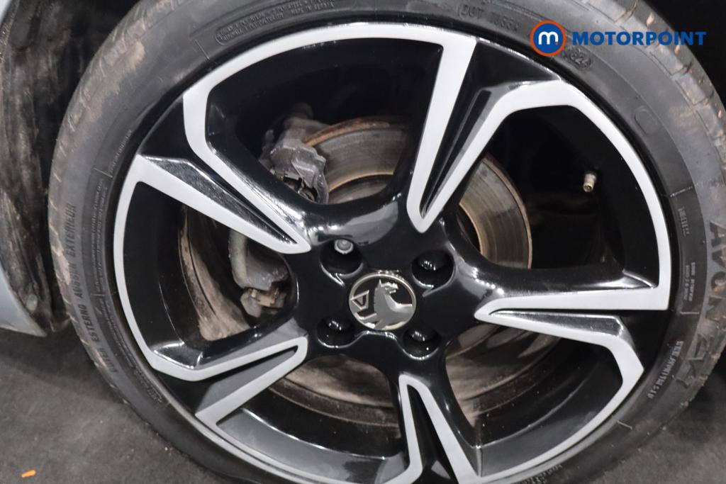 Vauxhall Corsa GS Manual Petrol Hatchback - Stock Number (1618552) - 28th supplementary image