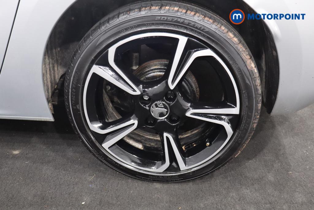 Vauxhall Corsa GS Manual Petrol Hatchback - Stock Number (1618552) - 29th supplementary image