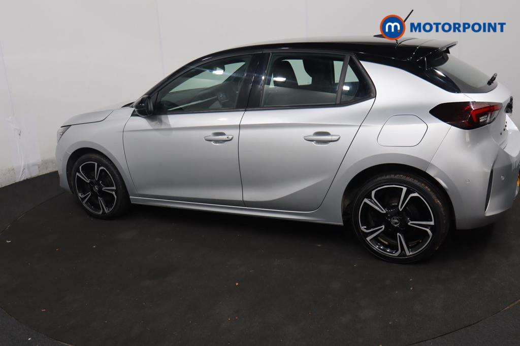 Vauxhall Corsa GS Manual Petrol Hatchback - Stock Number (1618552) - 30th supplementary image