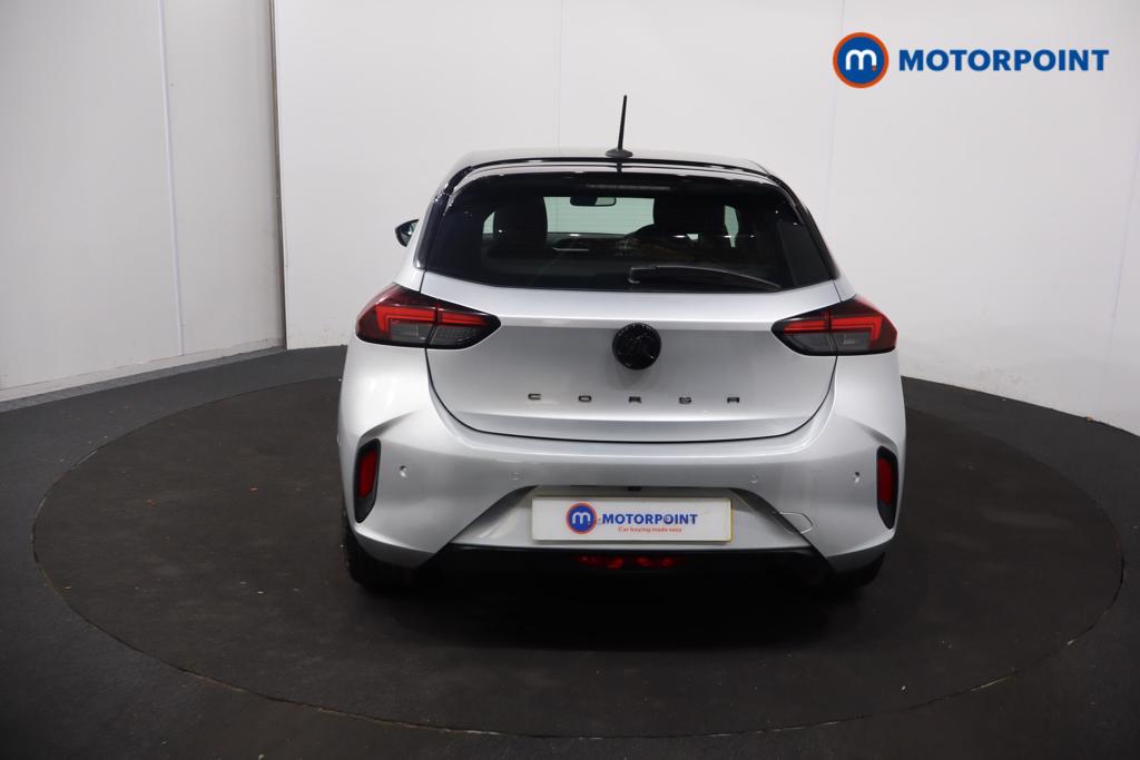 Vauxhall Corsa GS Manual Petrol Hatchback - Stock Number (1618552) - 1st supplementary image