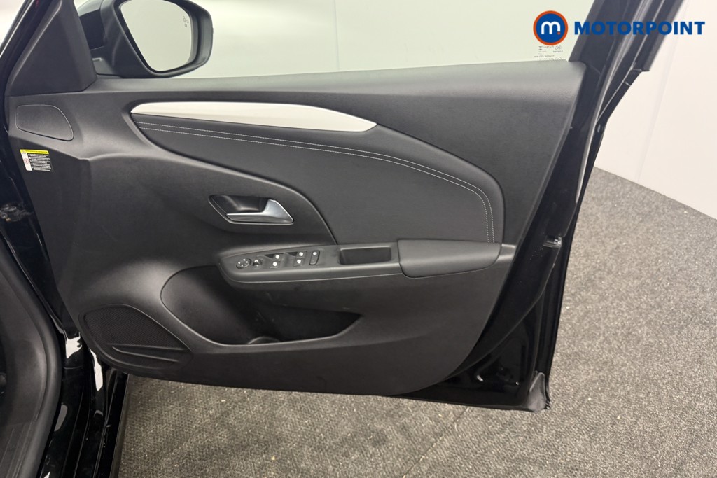 Vauxhall Corsa GS Automatic Petrol Hatchback - Stock Number (1618611) - 2nd supplementary image