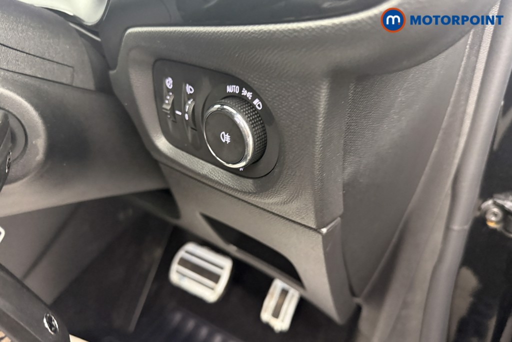 Vauxhall Corsa GS Automatic Petrol Hatchback - Stock Number (1618611) - 3rd supplementary image