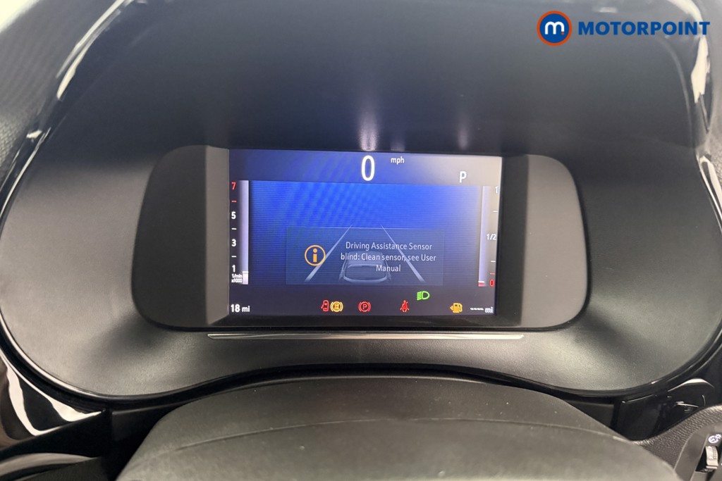 Vauxhall Corsa GS Automatic Petrol Hatchback - Stock Number (1618611) - 4th supplementary image